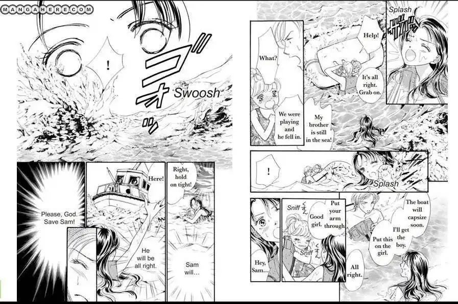 Manatsu No Mermaid Chapter 1 47